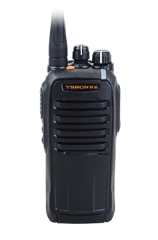 易信對(duì)講機(jī)的使用