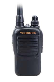 易信對講機(jī)